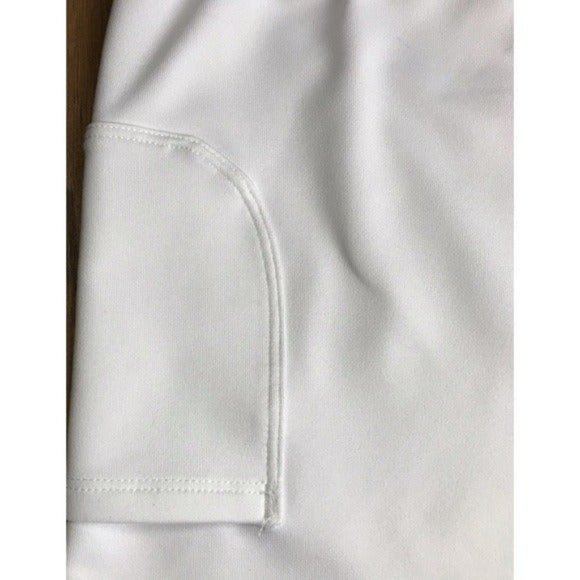 Adidas polyester/spandex XL Shorts - Picture 4 of 8